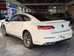 Volkswagen CC 380TSI Eye-Catching Edition - photo 6