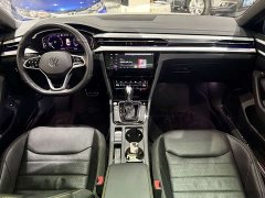 Volkswagen CC 380TSI Eye-Catching Edition - photo 7