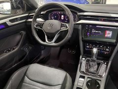 Volkswagen CC 380TSI Eye-Catching Edition - photo 8