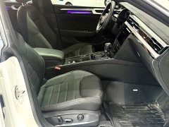 Volkswagen CC 380TSI Eye-Catching Edition - photo 9