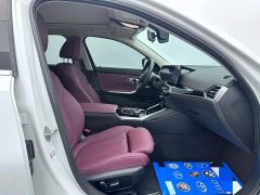 BMW 3 Series 320Li M Sport Package - ფოტო 10