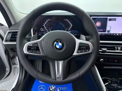 BMW 3 Series 320Li M Sport Package - ფოტო 13