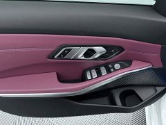 BMW 3 Series 320Li M Sport Package - ფოტო 14