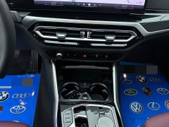 BMW 3 Series 320Li M Sport Package - ფოტო 18