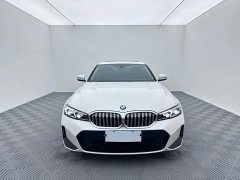BMW 3 Series 320Li M Sport Package - ფოტო 2