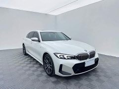 BMW 3 Series 320Li M Sport Package - ფოტო 3