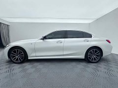BMW 3 Series 320Li M Sport Package - ფოტო 7