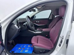BMW 3 Series 320Li M Sport Package - ფოტო 8