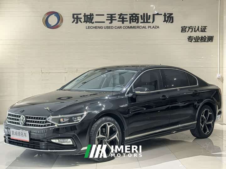 Volkswagen Magotan 2 Million Units Commemorative Edition 330TSI DSG Luxury
