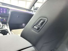 Volkswagen Magotan 2 Million Units Commemorative Edition 330TSI DSG Luxury - ფოტო 12