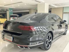 Volkswagen Magotan 2 Million Units Commemorative Edition 330TSI DSG Luxury - ფოტო 15