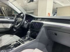 Volkswagen Magotan 2 Million Units Commemorative Edition 330TSI DSG Luxury - ფოტო 16