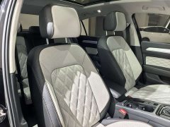 Volkswagen Magotan 2 Million Units Commemorative Edition 330TSI DSG Luxury - ფოტო 17