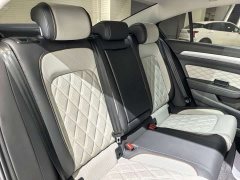 Volkswagen Magotan 2 Million Units Commemorative Edition 330TSI DSG Luxury - ფოტო 18