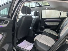 Volkswagen Magotan 2 Million Units Commemorative Edition 330TSI DSG Luxury - ფოტო 20