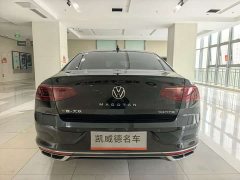 Volkswagen Magotan 2 Million Units Commemorative Edition 330TSI DSG Luxury - ფოტო 3