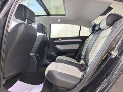 Volkswagen Magotan 2 Million Units Commemorative Edition 330TSI DSG Luxury - ფოტო 5