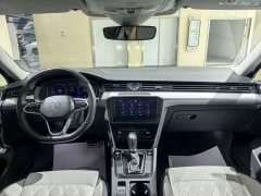 Volkswagen Magotan 2 Million Units Commemorative Edition 330TSI DSG Luxury - ფოტო 6