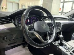Volkswagen Magotan 2 Million Units Commemorative Edition 330TSI DSG Luxury - ფოტო 7