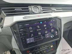 Volkswagen Magotan 2 Million Units Commemorative Edition 330TSI DSG Luxury - ფოტო 8