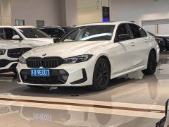 BMW 3 Series 330i M Sport Night Edition Package - photo 1