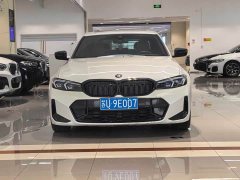 BMW 3 Series 330i M Sport Night Edition Package - photo 2