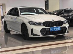 BMW 3 Series 330i M Sport Night Edition Package - photo 3