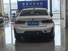 BMW 3 Series 330i M Sport Night Edition Package - photo 5