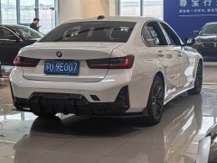 BMW 3 Series 330i M Sport Night Edition Package - photo 6