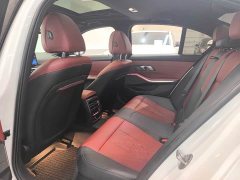 BMW 3 Series 330i M Sport Night Edition Package - photo 8
