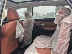 Changan CS75 PRO 1.5T DCT Comfort 7-Seater - ფოტო 10