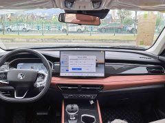 Changan CS75 PRO 1.5T DCT Comfort 7-Seater - ფოტო 12