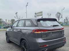 Changan CS75 PRO 1.5T DCT Comfort 7-Seater - ფოტო 13