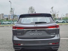 Changan CS75 PRO 1.5T DCT Comfort 7-Seater - ფოტო 14