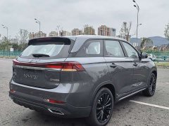 Changan CS75 PRO 1.5T DCT Comfort 7-Seater - ფოტო 15