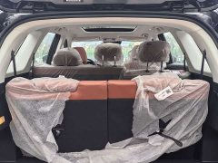 Changan CS75 PRO 1.5T DCT Comfort 7-Seater - ფოტო 16