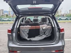Changan CS75 PRO 1.5T DCT Comfort 7-Seater - ფოტო 17