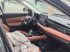Changan CS75 PRO 1.5T DCT Comfort 7-Seater - ფოტო 19