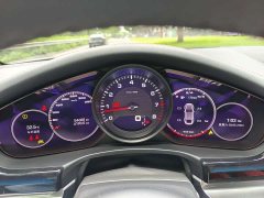Porsche Panamera Executive Extended Wheelbase 2.9T - ფოტო 12