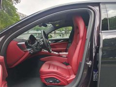 Porsche Panamera Executive Extended Wheelbase 2.9T - ფოტო 5