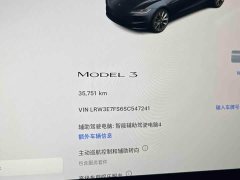 Tesla Model 3 Rear-Wheel Drive - ფოტო 10
