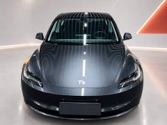 Tesla Model 3 Rear-Wheel Drive - ფოტო 2
