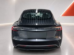 Tesla Model 3 Rear-Wheel Drive - ფოტო 5