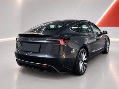 Tesla Model 3 Rear-Wheel Drive - ფოტო 6