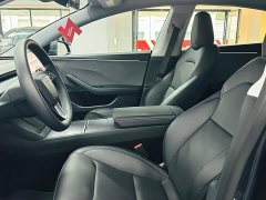 Tesla Model 3 Rear-Wheel Drive - ფოტო 7