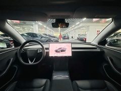 Tesla Model 3 Rear-Wheel Drive - ფოტო 8