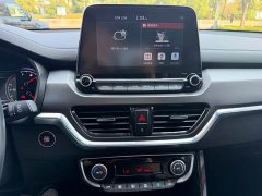 Kia Sportage 2.0L Automatic Smart Luxury Edition - ფოტო 10