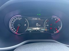 Kia Sportage 2.0L Automatic Smart Luxury Edition - ფოტო 11