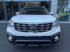Kia Sportage 2.0L Automatic Smart Luxury Edition - ფოტო 2