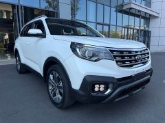 Kia Sportage 2.0L Automatic Smart Luxury Edition - ფოტო 3